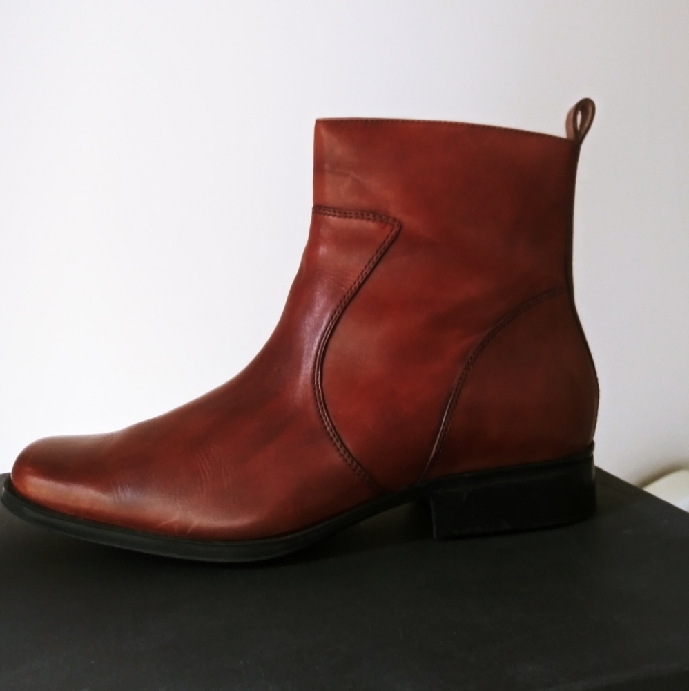 Rockport Men's Toloni Boots